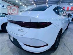 بي واي دي Qin Plus